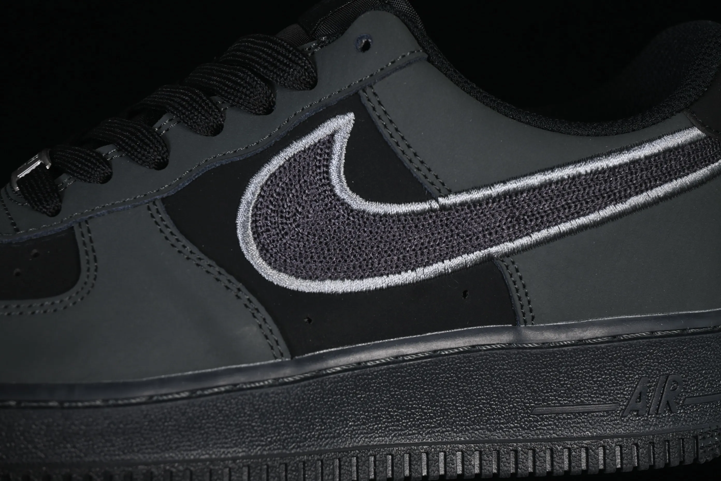 All categories Nk Air Force 1 Air Force series Nk Air Force 1 Low Air Force low-top Nike Air Force 1'07 Low Air Force 1 low-top casual sneakers IB6842-002